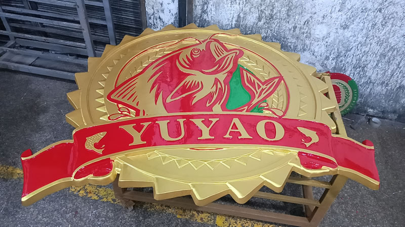 新式檢察院徽制作廠家